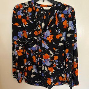 NWT Joie Zosia blouse, size S